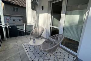 Helle und moderne 3-Zi.-Whg., EBK, Stellplatz, Balkon(-kraftwerk), uvm... – Die vollständige Adresse der Immobilie erhältst du vom Anbieter., 70329 Uhlbach, Stuttgart – Vorschaubild 14