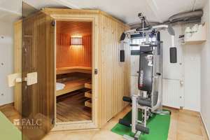 Traumhaus auf parkähnlichem Grundstück mit Wasserzugang! – Die vollständige Adresse der Immobilie erhältst du vom Anbieter., 14929 Treuenbrietzen – Vorschaubild 10