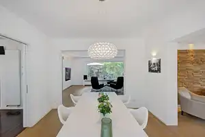 Exklusives Familiendomizil mit Stil, Raum und Charakter in Traumlage direkt am Uerdinger Stadtpark! – Krefeld – Vorschaubild 10