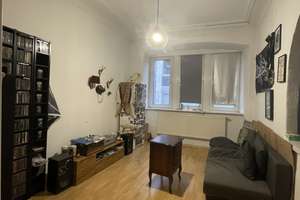 Gemütliche 2-Zimmer-Wohnung in zentraler Lage – Die vollständige Adresse der Immobilie erhältst du vom Anbieter., 56068 Altstadt, Koblenz – Vorschaubild 2