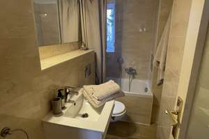 möbilierte Wohnung in Charlottenburg  – Niebuhrstraße 43, 10629 Charlottenburg, Berlin – Vorschaubild 5