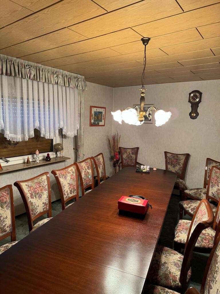 Immobilie in Bobenheim-Roxheim - Mehrgenerationenhaus mit viel Potenzial in ruhiger Lage - Bild 7