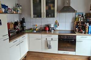 kleine Oase unterm Dach – Schützenstraße 25, 24534 Stadtmitte, Neumünster – Vorschaubild 3