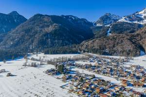 Rarität in malerischer Lage:
Einzigartiges Anwesen im Landhaus-Stil mit Gästebereich und Alpenblick – Die vollständige Adresse der Immobilie erhältst du vom Anbieter., 83259 Schleching – Vorschaubild 30