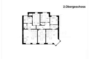 Attraktives Mehrfamilienhaus - 7 Einheiten mit stabilen Mieteinnahmen – Die vollständige Adresse der Immobilie erhältst du vom Anbieter., 42329 Vohwinkel, Wuppertal – Vorschaubild 25