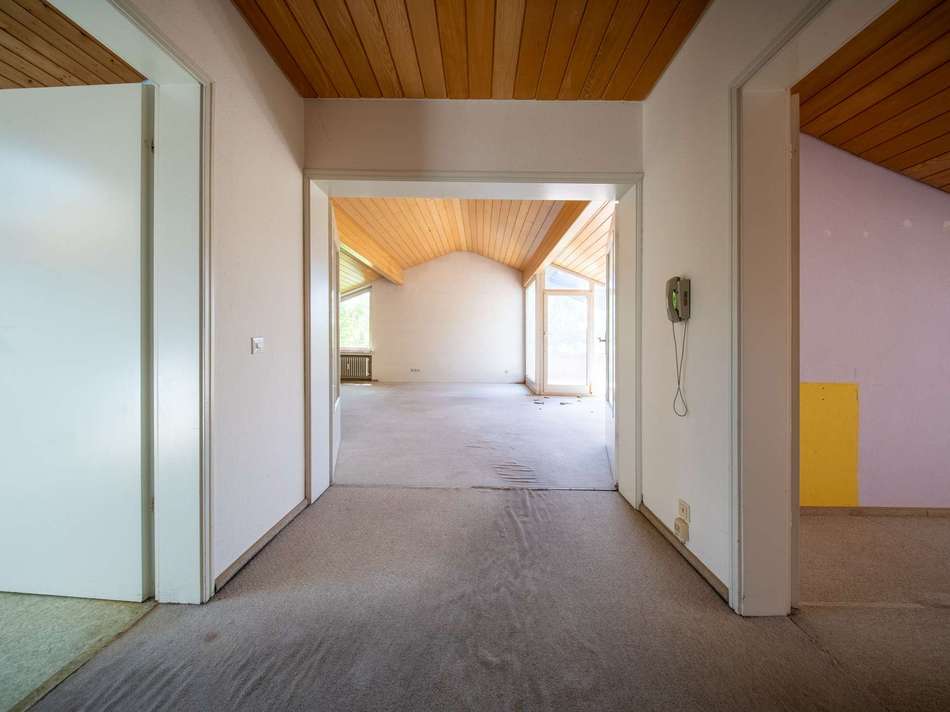 Wohnzimmer EG