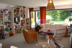 absolute Toplage in Altsolln, sonnige 2,5 -Zi-Gartenwhg.  – Die vollständige Adresse der Immobilie erhältst du vom Anbieter., 81479 Solln, München – Vorschaubild 2