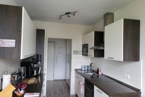 schöne 2,5-Raum-Wohnung mit Balkon – Westerbergstr. 60b, 44892 Langendreer, Bochum – Vorschaubild 9