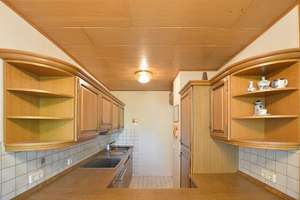 3-Zimmer-Wohnung mit großem Balkon in grüner Oase – Die vollständige Adresse der Immobilie erhältst du vom Anbieter., 40547 Lörick, Düsseldorf – Vorschaubild 8