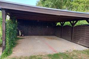 Schönes freistehendes Haus mit großem Garten - Guhrow / Spreewald – 3096 Guhrow – Vorschaubild 8