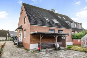 Bremen-Osterholz: Großzügiges Zweifamilienhaus mit Vollkeller, moderner Heiztechnik & Ausbaureserve – Die vollständige Adresse der Immobilie erhältst du vom Anbieter., 28327 Ellener Feld, Bremen – Vorschaubild 7