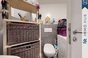 ++ 4% SOLL-Bruttomietrendite, Balkon, Stellplatz - 2-Zimmer-Wohnung in der Leipziger Südvorstadt ++ – 4275 Südvorstadt, Leipzig – Vorschaubild 7