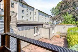 Viele Optionen - Dreifamilienhaus in ruhiger und zentraler Umgebung von Duisburg-Wanheimerort – Die vollständige Adresse der Immobilie erhältst du vom Anbieter., 47055 Wanheimerort, Duisburg – Vorschaubild 14