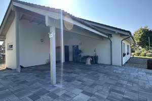 ZUR MIETE: KfW 40 Haus - TRAUMHAFTE RANDLAGE❗️ – Die vollständige Adresse der Immobilie erhältst du vom Anbieter., 39628 Schäplitz – Vorschaubild 2