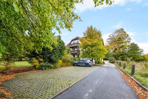 Raum für Visionen! Wohn-und Geschäftshaus mit großem Gartengrundstück – Die vollständige Adresse der Immobilie erhältst du vom Anbieter., 95158 Kirchenlamitz – Vorschaubild 3