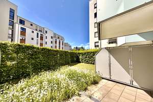 Stilvoll möbliertes Appartement zur Miete – Niederkasseler Straße 99, 53225 Schwarzrheindorf/Vilich-Rheindorf, Bonn – Vorschaubild 6