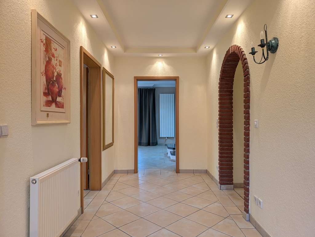 Immobilie in Cadenberge - Modernes Einfamilienhaus in ruhiger Lage - Bild 3