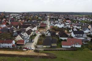 Einfamilienhaus in grüner Stadtrandlage mit Garage, Wintergarten und großflächigem Garten – Die vollständige Adresse der Immobilie erhältst du vom Anbieter., 89547 Gerstetten – Vorschaubild 23