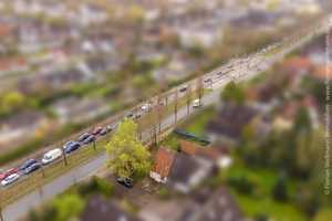Bremen - Lehesterdeich | Grundstück mit Altbestand in Top Lage – Bremen – Vorschaubild 5