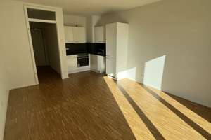 Gemütliche 2 Zimmerwohnung mit Balkon in Bergedorf – Am Schilfpark 5a, 21029 Bergedorf (Ortsteil), Hamburg – Vorschaubild 4
