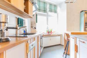 Klasse saniert und hell!
2 Raumwohnung im Wedding zu verkaufen! – Die vollständige Adresse der Immobilie erhältst du vom Anbieter., 13351 Wedding, Berlin – Vorschaubild 8