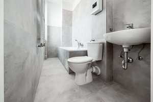2,5 Zimmer –  renoviert – zentrale Lage – lichtdurchflutet – Nordring 61, 44787 Bochum – Vorschaubild 6