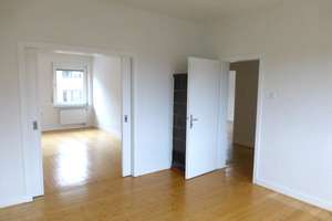 Wohnen in Bestlage - Dreiparteienhaus im Neutor-Viertel nahe Schloss & Promenade! – Die vollständige Adresse der Immobilie erhältst du vom Anbieter., 48149 Neutor, Münster – Vorschaubild 6