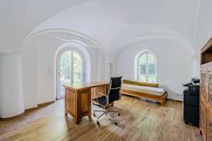 Traumhaftes Villenanwesen auf einem parkähnlichem Grundstück in Bestlage – weitere Bebauung möglich – Die vollständige Adresse der Immobilie erhältst du vom Anbieter., 14482 Babelsberg Nord, Potsdam – Vorschaubild 24