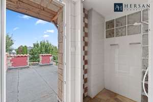 Wohnen mit Charakter: Einfamilienhaus mit Kamin, Terrasse und weitläufigem Garten in Titz! – Die vollständige Adresse der Immobilie erhältst du vom Anbieter., 52445 Titz – Vorschaubild 15