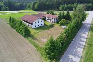IMMO LOVE Reischach- Einfamilienhaus mit Reiterhof! – Ecking 6412, 84571 Altötting (Kreis) – Vorschaubild 1