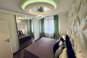 Achtung Reserviert! Designer Wohnung Romy Schneider, familienfreundlich, Gartenblick, Balkon – Die vollständige Adresse der Immobilie erhältst du vom Anbieter., 46117 Borbeck, Oberhausen – Vorschaubild 13