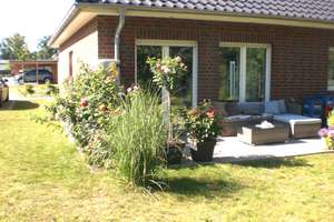 Ebenerdige Reihenhauswohnung in Seniorengemeinschaft – Hittendahlplatz 13a, 21447 Handorf – Vorschaubild 4