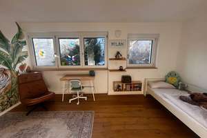 Moderne 4 -Zimmer Reihenmittelhaus in Forstenried München -Ihr neue Zuhause zum Wohlfühlen – Forstenrieder Allee 100, 81476 Forstenried, München – Vorschaubild 23