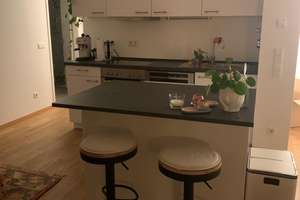 Helle, moderne 2,5-Zimmer-Wohnung in Obersendling – Heißstraße 6, 81369 Untersendling, München – Vorschaubild 4