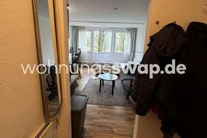 Wohnungstausch: Stresemannstraße 3