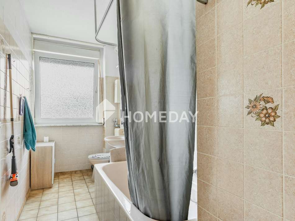 Badezimmer 1