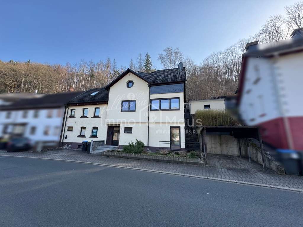 Immobilie in Plettenberg - 210 m² Wohnfläche: Großzügiges Familien- oder Mehrgenerationenhaus in Plettenberg - Bild 1