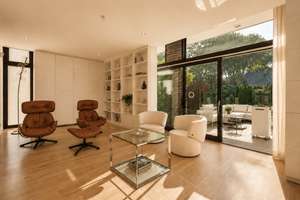 Ein Zuhause wie ein Kunstwerk -                                                                  ... – Die vollständige Adresse der Immobilie erhältst du vom Anbieter., 22587 Nienstedten, Hamburg – Vorschaubild 14