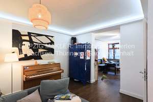 ZU VERKAUFEN: 3-Raumwohnung mit Balkon für EIGENNUTZER in Leipzig Altlindenau – Merseburger Straße 108, 4177 Altlindenau, Leipzig – Vorschaubild 9