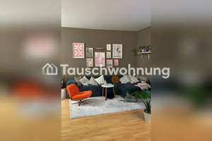 Tauschwohnung: Tauschen super zentrale Wohnung in München gegen München – Die vollständige Adresse der Immobilie erhältst du vom Anbieter., 80801 Schwabing-Ost, München – Vorschaubild 3