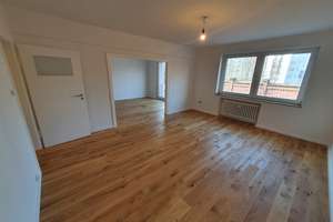 Traumhafte 2 Zimmer Wohnung im Herzen von Pempelfort!!!! – Die vollständige Adresse der Immobilie erhältst du vom Anbieter., 40477 Pempelfort, Düsseldorf – Vorschaubild 4