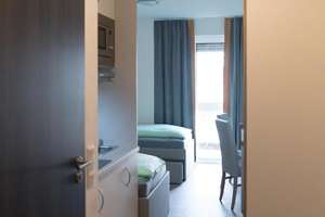 München: Boardinghouse-Apartment als Kapitalanlage mit Indexpacht bis 2047!!! – Die vollständige Adresse der Immobilie erhältst du vom Anbieter., 81677 Englschalking, München – Vorschaubild 4