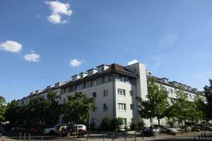 NUR MIT WBS 100/140 - Ihr neues Zuhause mit EBK und Balkon! – Münchehagenstraße 58, 13125 Karow, Berlin – Vorschaubild 7