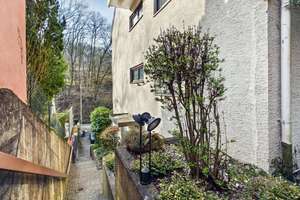 Moderne, möblierte 1-Zimmer-Wohnung für Pendler und Studenten – praktisch und komfortabel – Die vollständige Adresse der Immobilie erhältst du vom Anbieter., 70469 Feuerbacher Tal, Stuttgart – Vorschaubild 20