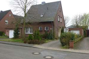 Freistehendes Einfamilienhaus zur Miete in Rheurdt-Schaephuysen – Hubertusstr. 66, 47509 Rheurdt – Vorschaubild 2
