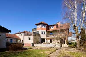 Mehrgenerationenhaus auf großzügigem Grundstück am Bachlauf – Wetteraukreis – Vorschaubild 3