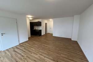 Offene 2-Zimmer-Wohnung mit Terrasse in Offingen – Die vollständige Adresse der Immobilie erhältst du vom Anbieter., 89362 Offingen – Vorschaubild 2