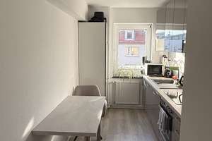 Helle 3-Zimmer Wohnung im Zentrum von Osnabrück  – Petersburger Wall 17, 49074 Innenstadt, Osnabrück – Vorschaubild 6