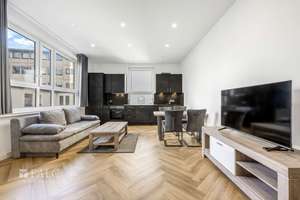 Attraktives Investment mit fünf Einheiten im Bremer Bahnhofsviertel – Perfekt für Ferienvermietung – Die vollständige Adresse der Immobilie erhältst du vom Anbieter., 28195 Bahnhofsvorstadt, Bremen – Vorschaubild 2