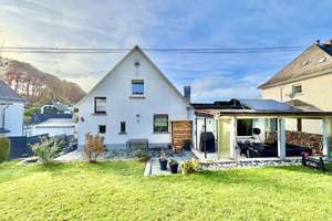 **Renoviertes Einfamilienhaus mit Garten und Garage in Nistertal** – Die vollständige Adresse der Immobilie erhältst du vom Anbieter., 57647 Nistertal – Vorschaubild 31